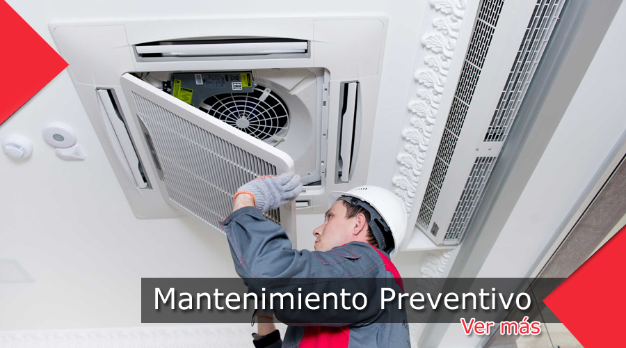 Mantenimiento Preventivo